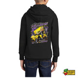 Aaron Williams Racing Youth Hoodie