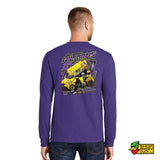 Aaron Williams Racing Long Sleeve T-Shirt