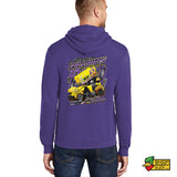 Aaron Williams Racing Hoodie