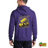 Aaron Williams Racing Full Zip Hoodie