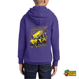 Aaron Williams Racing Youth Hoodie