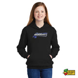 Ryan Arbogast Racing Youth Hoodie