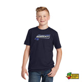 Ryan Arbogast Racing Youth T-Shirt