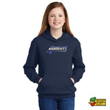 Ryan Arbogast Racing Youth Hoodie
