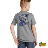 Ryan Arbogast Racing Youth T-Shirt