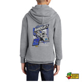 Ryan Arbogast Racing Youth Hoodie