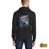 Ryan Arbogast Racing Hoodie