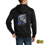 Ryan Arbogast Racing Full Zip Hoodie