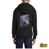 Ryan Arbogast Racing Youth Hoodie