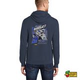 Ryan Arbogast Racing Hoodie