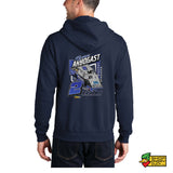 Ryan Arbogast Racing Full Zip Hoodie