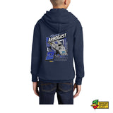 Ryan Arbogast Racing Youth Hoodie
