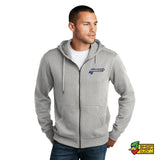 Ryan Arbogast Racing Full Zip Hoodie