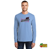 Hannah Merritt Racing Long Sleeve T-Shirt