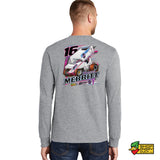 Hannah Merritt Racing Long Sleeve T-Shirt
