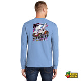 Hannah Merritt Racing Long Sleeve T-Shirt