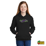 Dave Schmidt Racing Youth Hoodie