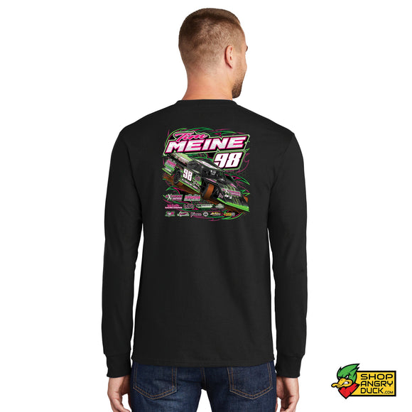 Tim Meine Racing Long Sleeve T-Shirt