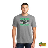 West Branch Warriors REPEAT T-Shirt
