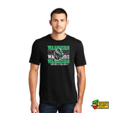West Branch Warriors REPEAT T-Shirt