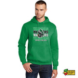 West Branch Warriors REPEAT Hoodie
