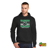 West Branch Warriors REPEAT Hoodie