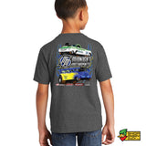 Midnight Motorsports Youth T-Shirt