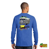 Midnight Motorsports Long Sleeve T-Shirt