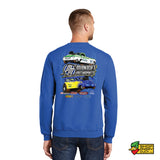 Midnight Motorsports Crewneck Sweatshirt