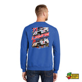Layne Racing Crewneck Sweatshirt