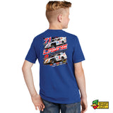 Layne Racing Youth T-Shirt