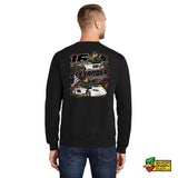 Alexander Racing Crewneck Sweatshirt