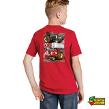 Just Hoofin It Youth T-Shirt
