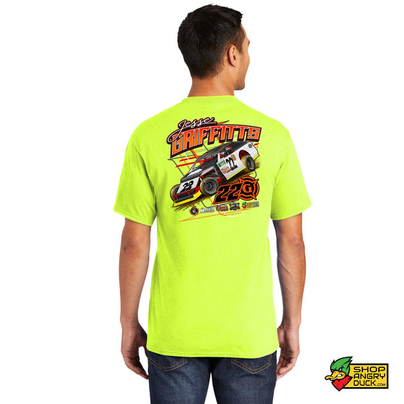 Jesse Griffitts Racing T-Shirt
