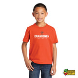 Ellet Orangemen Football Youth T-Shirt