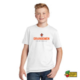 Ellet Orangemen Football Youth T-Shirt