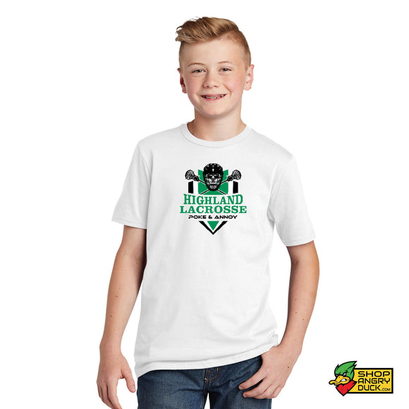 Highland Poke & Annoy Youth T-Shirt