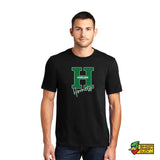 Highland Hornets H T-Shirt
