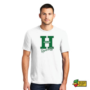 Highland Hornets H T-Shirt