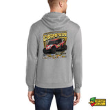 Mike Bowers Championship Hoodie