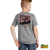 Mike Bowers Racing Youth T-Shirt