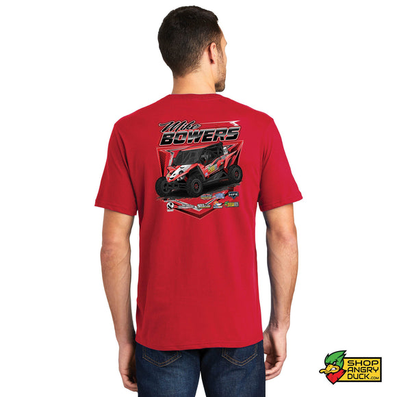 Mike Bowers Racing T-Shirt