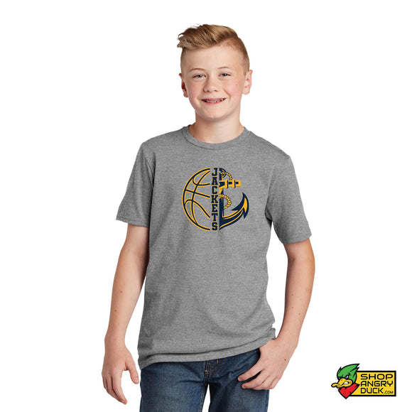 New Riegel Anchor Youth T-Shirt