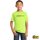 Renegade Race Cars Youth T-Shirt