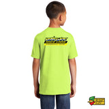 Renegade Race Cars Youth T-Shirt
