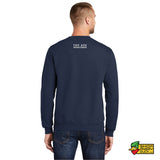 Mataeo Garner Blue Ape Long Sleeve T-Shirt