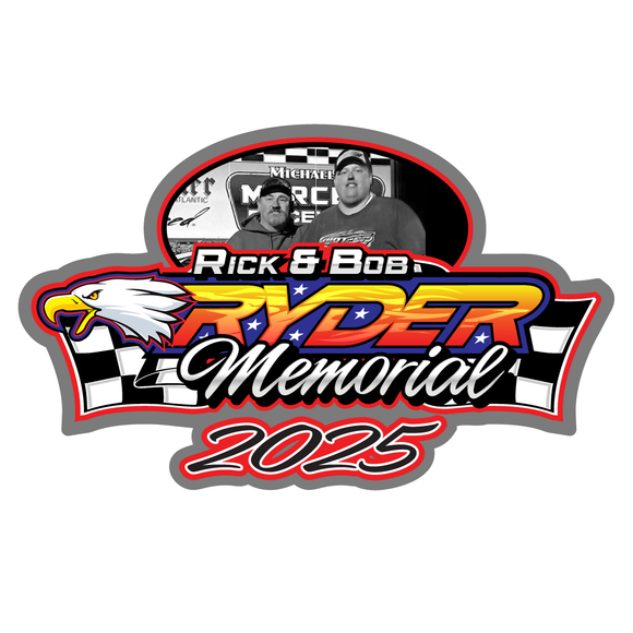 Ryder Memorial 2025