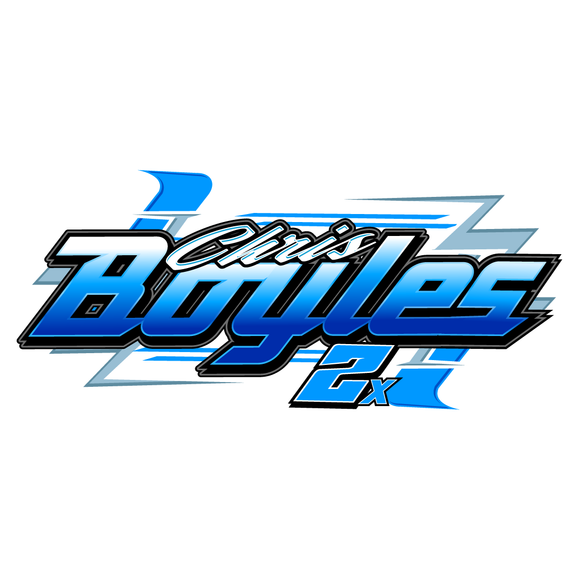 Chris Boyles