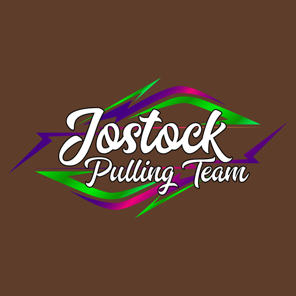 Jostock Pulling Team