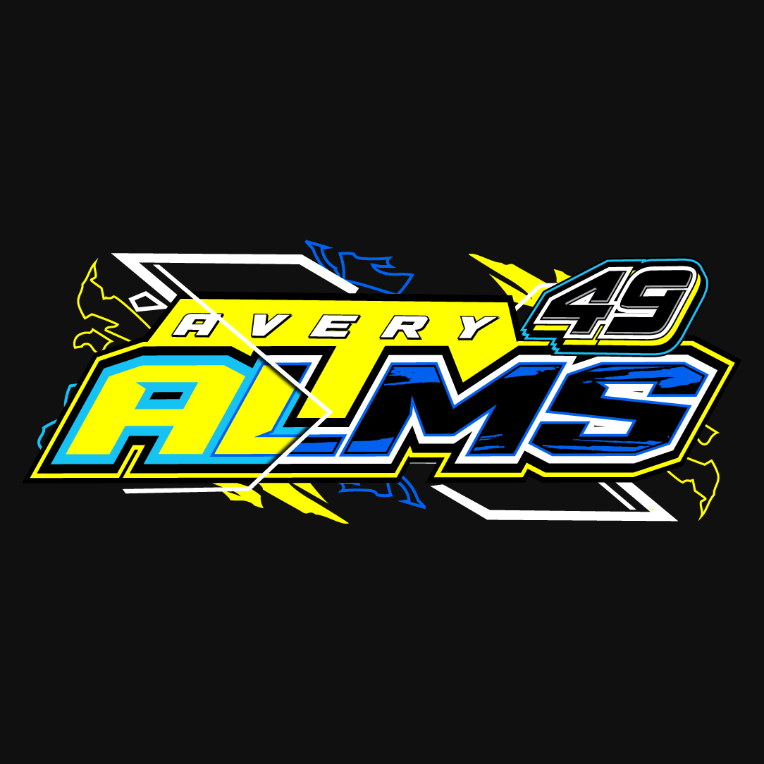 Avery Alms Racing – ShopAngryDuck.com